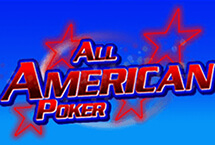 All American Poker 100 Hand