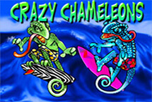 Crazy Chameleons